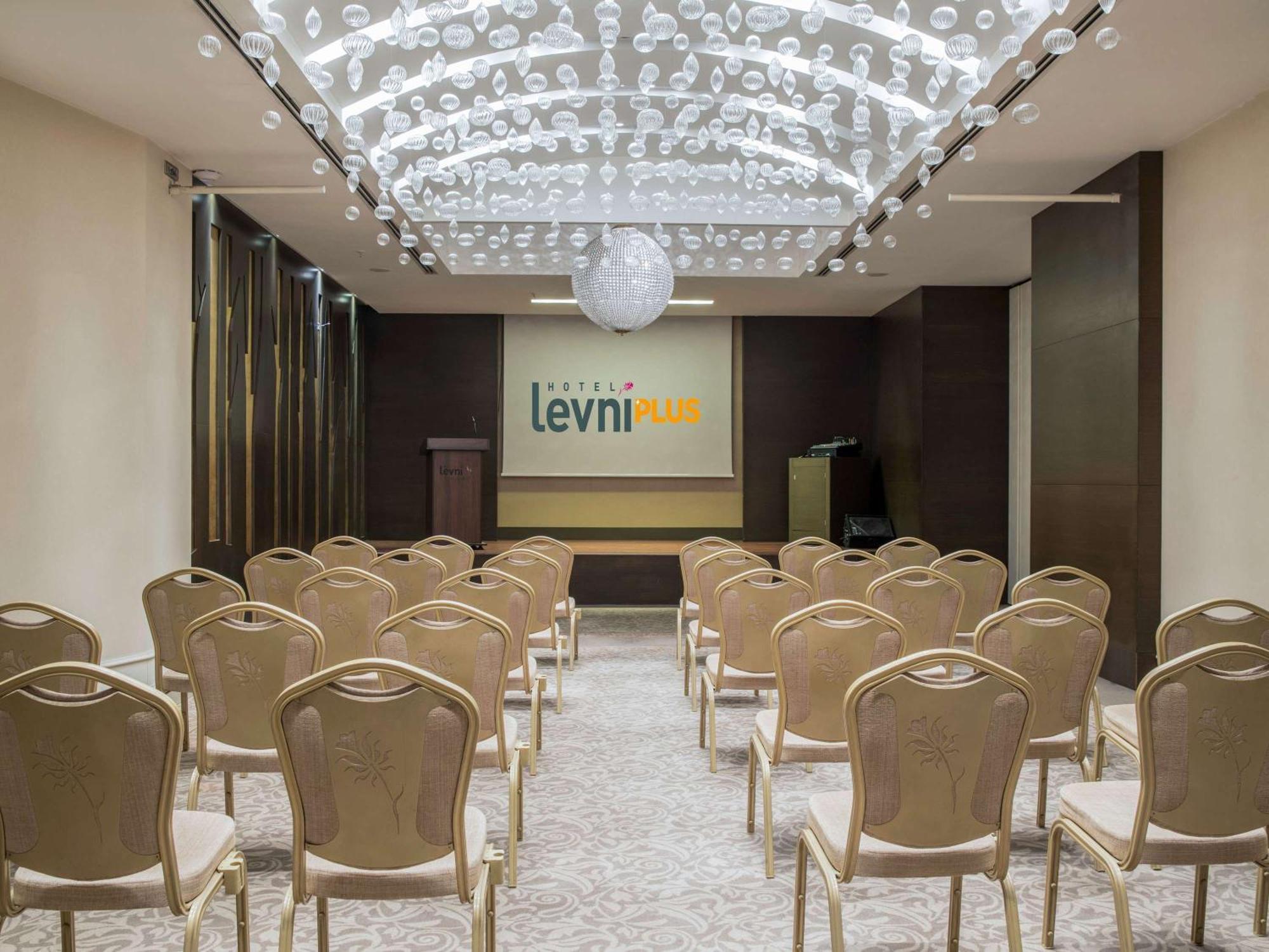 Levni Istanbul Hotel Handwritten Collection By Accor Exterior foto