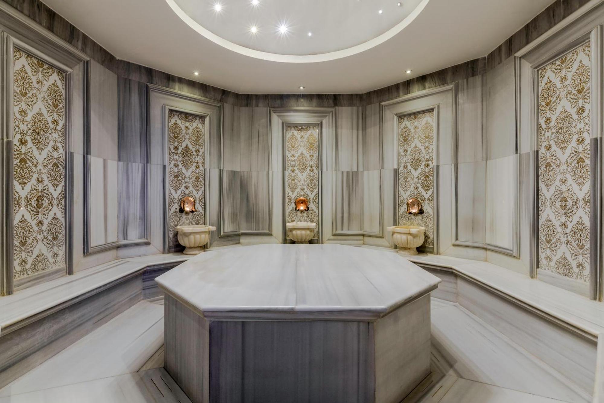 Levni Istanbul Hotel Handwritten Collection By Accor Exterior foto