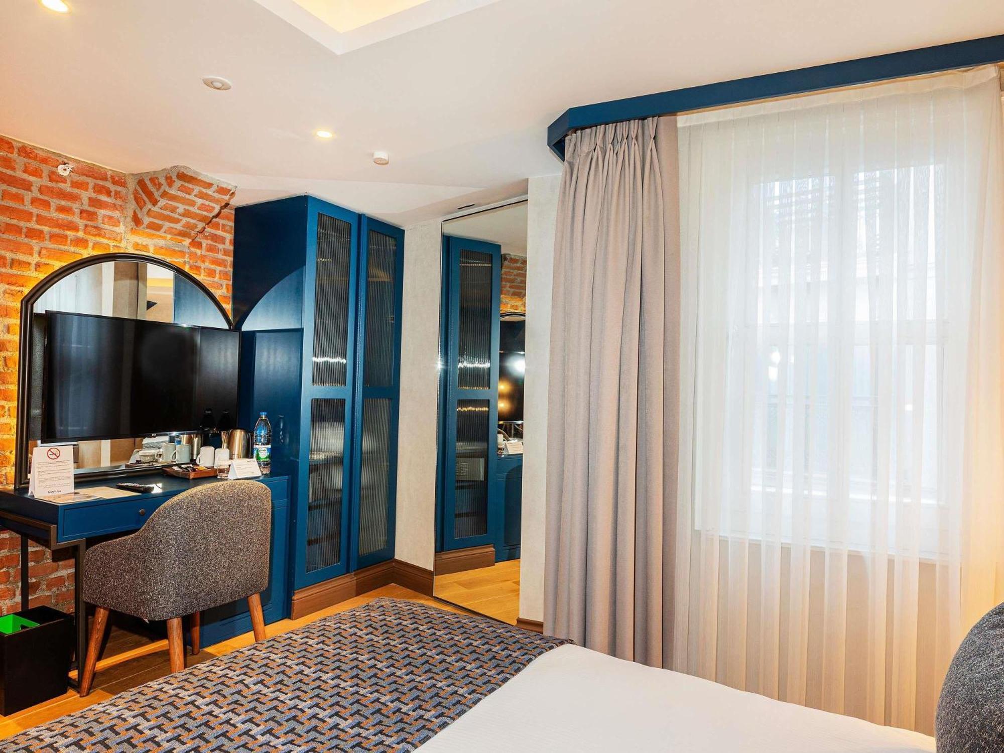 Levni Istanbul Hotel Handwritten Collection By Accor Exterior foto